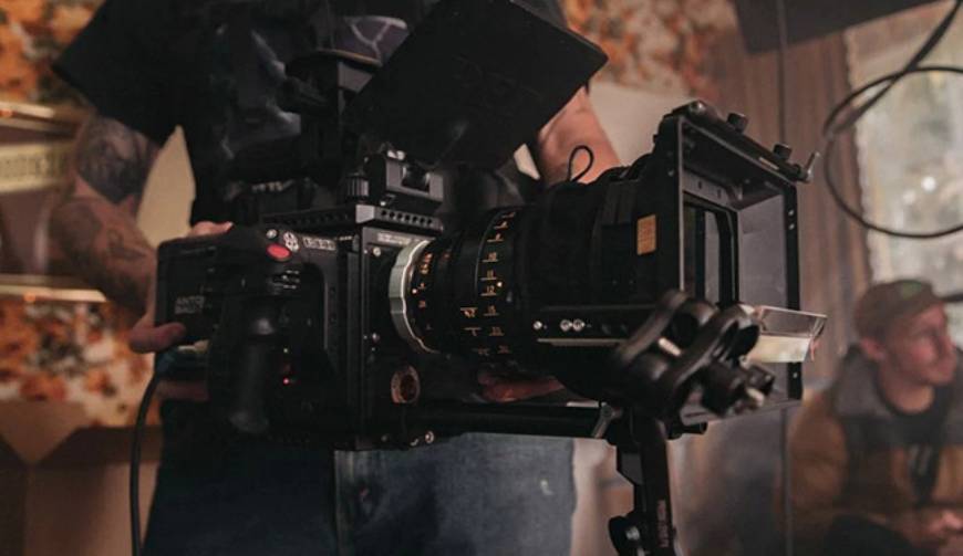 南雄市产品宣传视频拍摄公司哪家好？