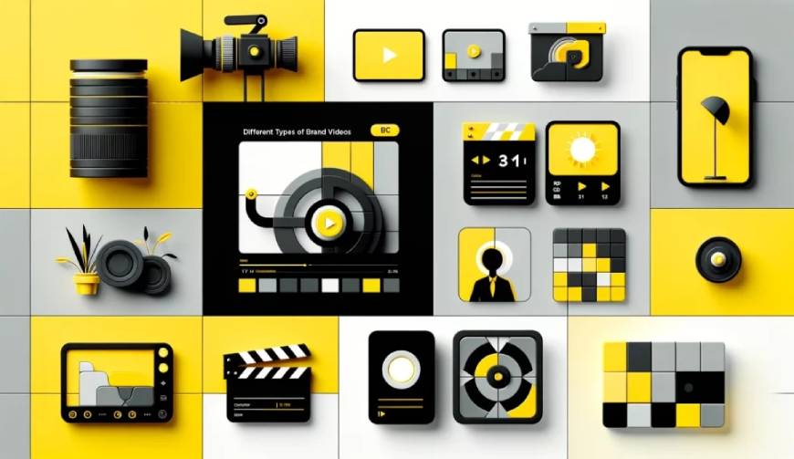 体验南雄市产品视频拍摄：开启便捷生活新篇章