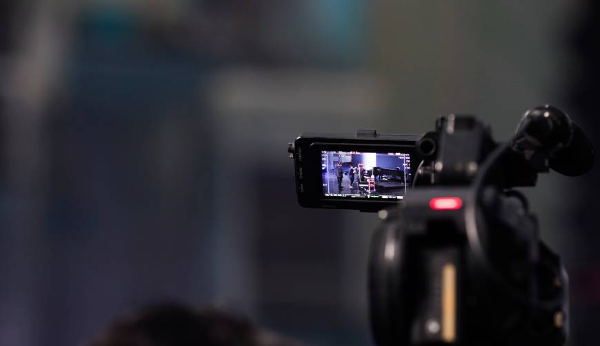 紧跟潮流！南雄市产品视频拍摄引领时尚新趋势