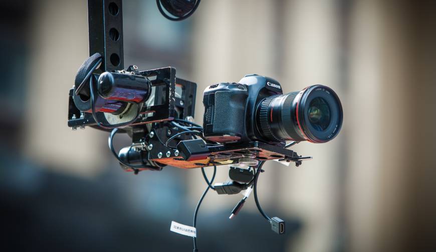 科技赋能生活：南雄市产品视频拍摄开启智能新时代