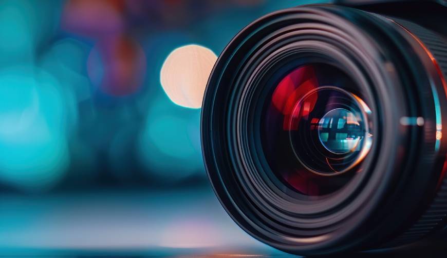 与南雄市产品视频拍摄同行：畅享高效、舒适的每一天