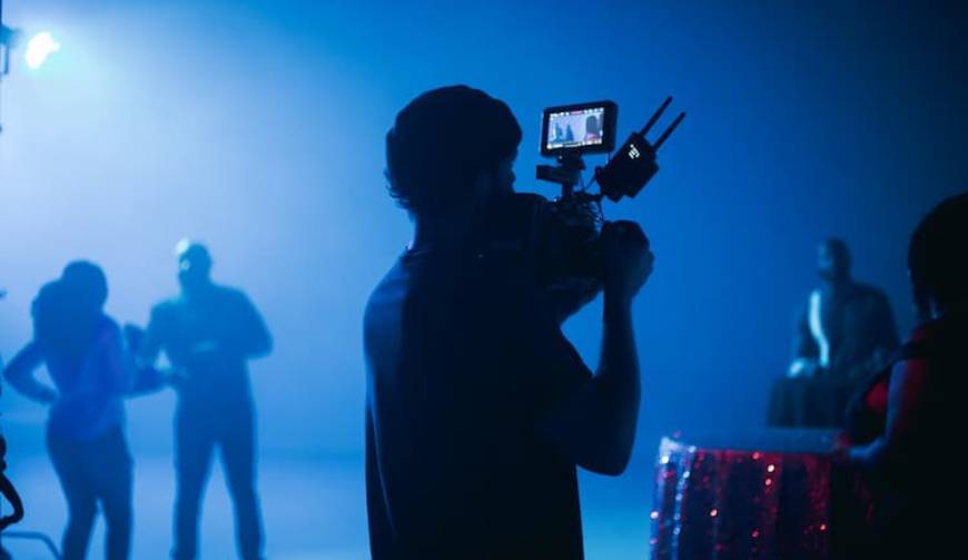 神秘新品来袭！南雄市产品视频拍摄究竟有何神奇之处？