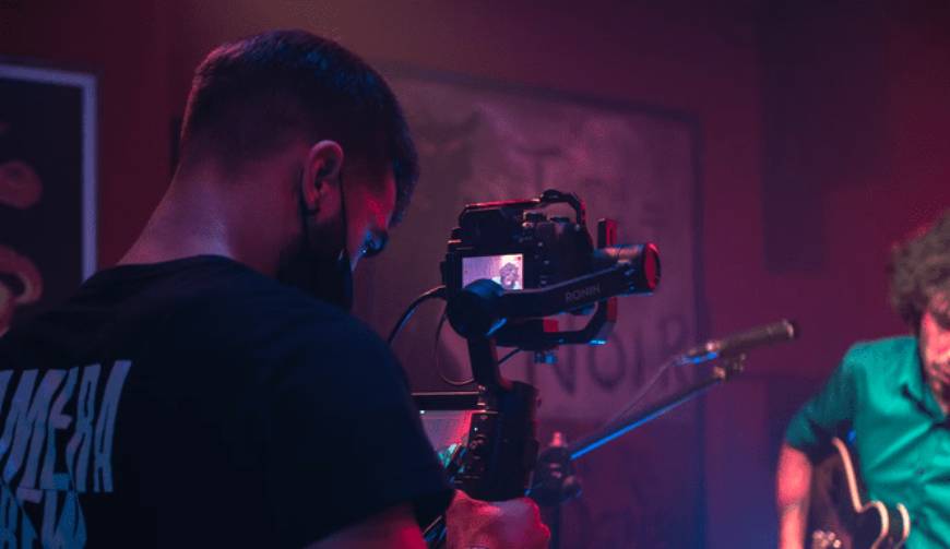 匠心雕琢视觉盛宴！专业南雄市产品视频拍摄公司赋能品牌价值