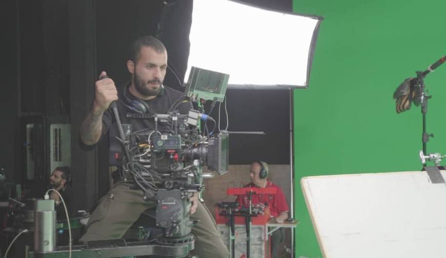 场景化叙事，南雄市电商产品视频拍摄制作的破局之道