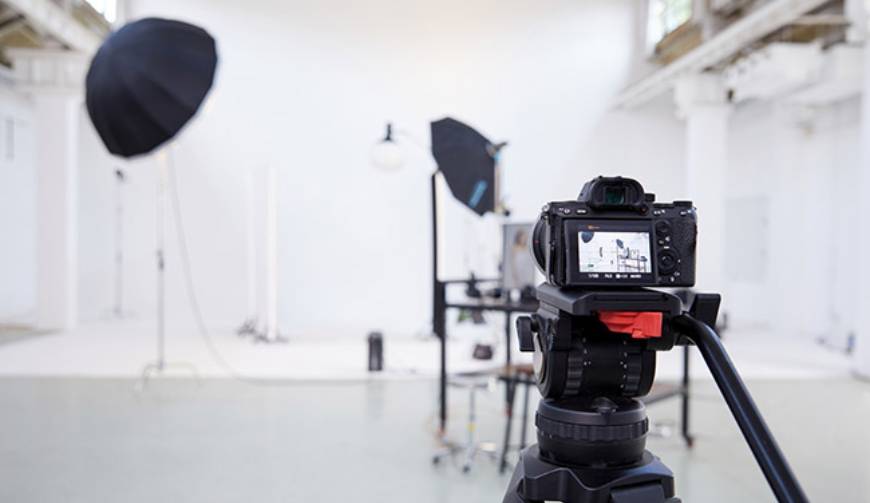 深耕南雄市电商产品视频拍摄制作，解锁电商爆款的视觉密码