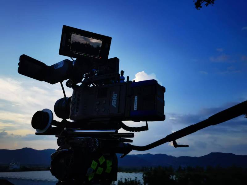 流量思维，南雄市电商产品视频拍摄制作的核心逻辑