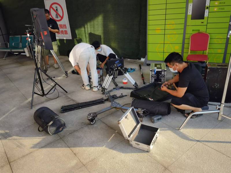 南雄市产品视频拍摄全攻略，让产品魅力在镜头下尽情绽放