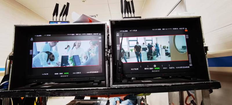 南雄市极致互动，让产品在宣传视频中闪耀独特光芒