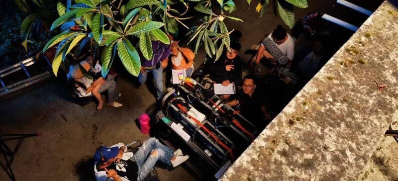 解锁南雄市产品宣传视频拍摄公司新势能，助力品牌强势破圈