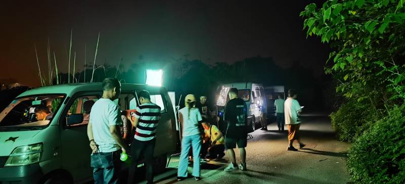 以镜头为笔，绘就南雄市产品视频的进阶之路