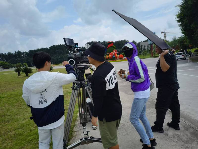 南雄市极致互动，未来愿景宏大，致力于成为全球领先的产品宣传视频企业