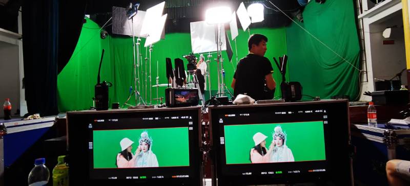 南雄市产品视频拍摄核心技法，赋能产品视觉竞争力飙升