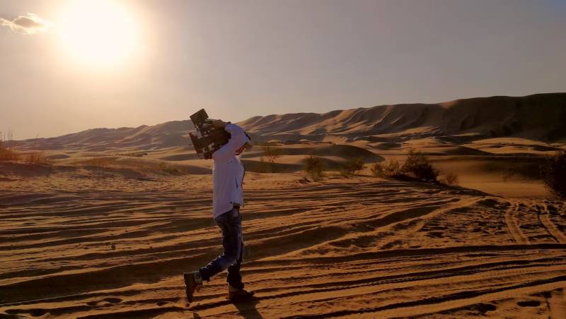 深耕南雄市产品宣传视频拍摄公司，解锁品牌传播的核心动能