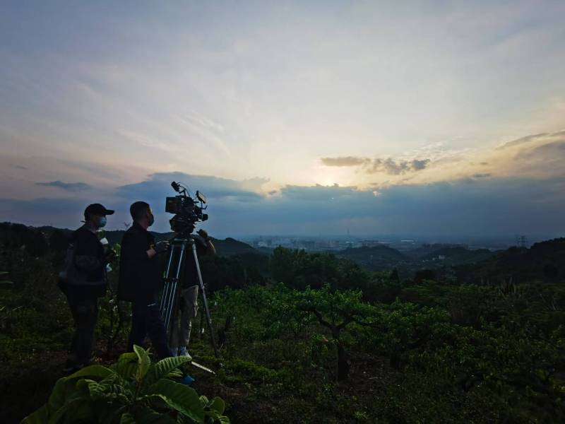 聚焦南雄市产品宣传视频拍摄公司，用专业实力铸就品牌传播传奇