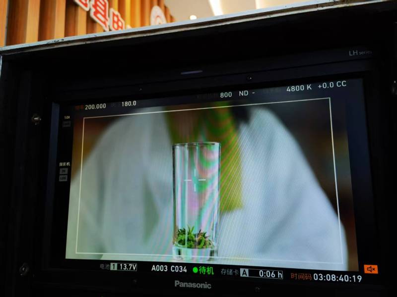 天然优选！南雄市电商产品宣传视频溯源原料产地的真实故事