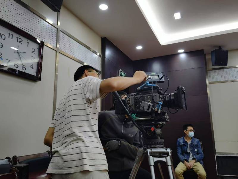 大数据指导创作方向，南雄市产品视频拍摄公司让每帧画面都有效触达