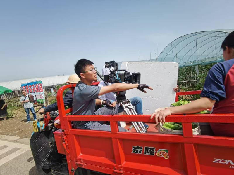 电商爆款背后的推手：南雄市产品视频拍摄公司精准捕捉卖点痛点